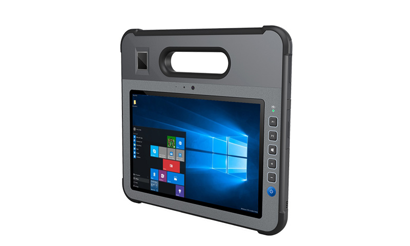 tablette durcie 10 Windows CW-S10