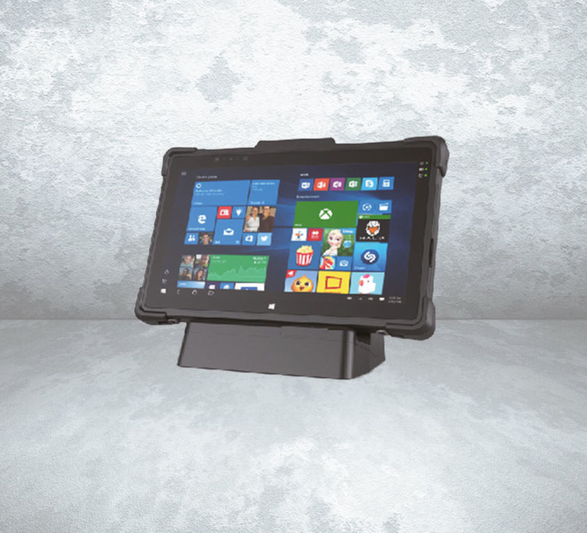 CW-12 – 12″ Windows Tablet