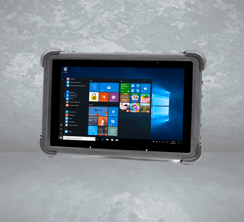CW P10 – Tablet 10″ Windows