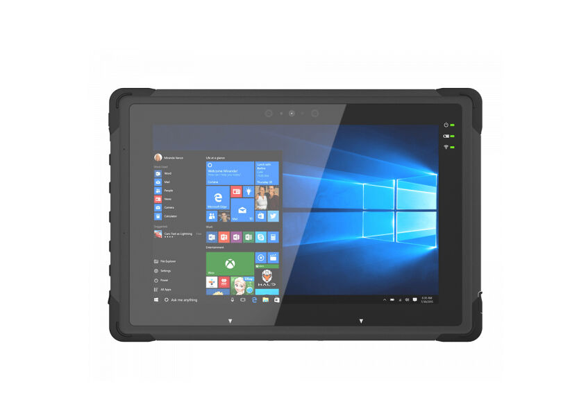 CW-S10 – 10″ Windows Tablet