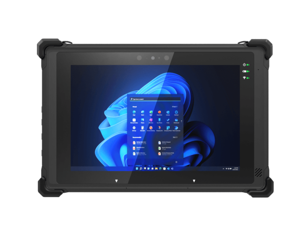 CW-P10 – 10″ Windows Tablet