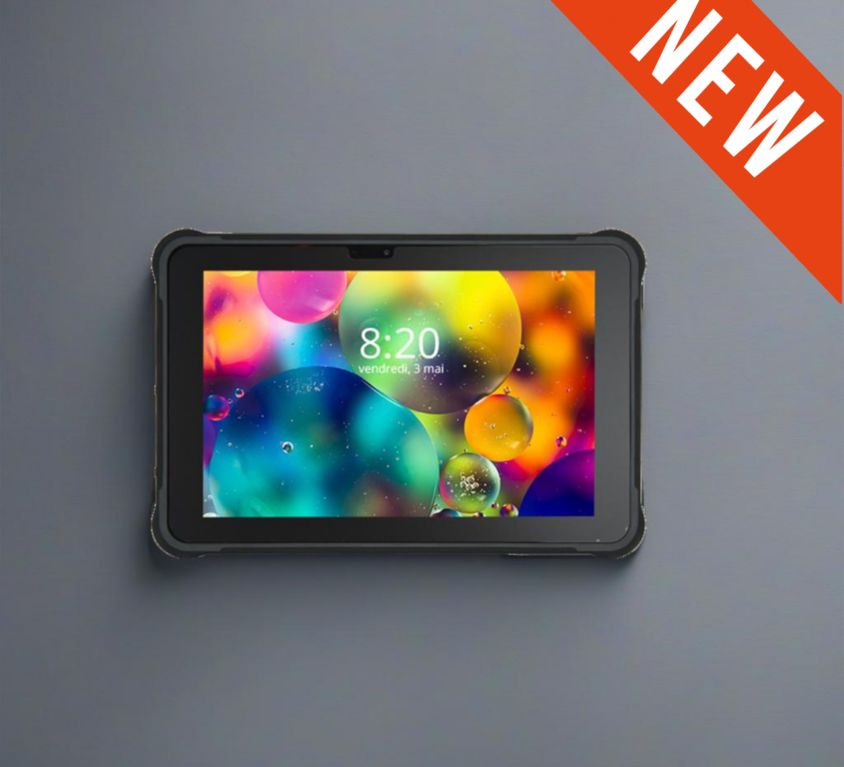 CW-J10 – 10″ Android Tablet