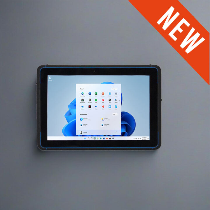 CW-K10 – 10″ Windows Tablet – Coworker Devices: Rugged Tablets